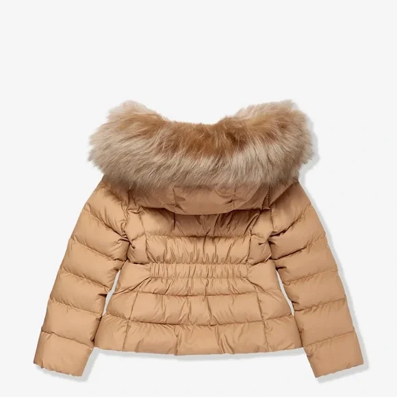 Moncler Enfant Jacket for kids - Picture 3 of 12